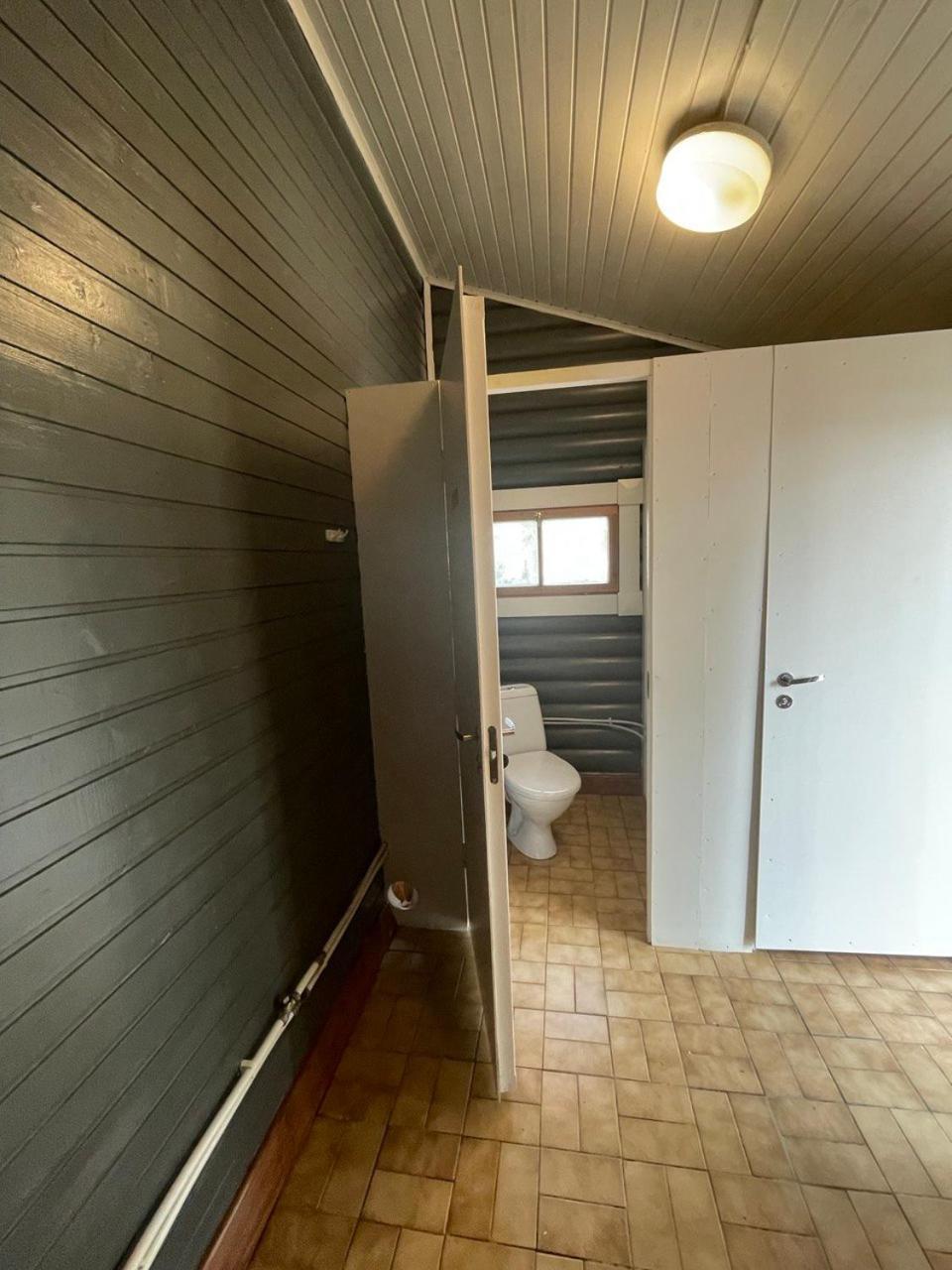 Laahtanen Camping Ristijarvi Luaran gambar